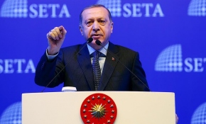 'Kesinlikle bu mesele bir cumhuriyet meselesi değildir'