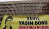 'Yasin Börü davasına Demirtaş da dahil edilsin'