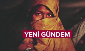Yeni Gündem TRT Haber’de