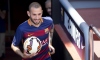 Aleix Vidal sezonu kapattı