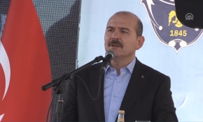 'Türkiye o eski Türkiye değil'