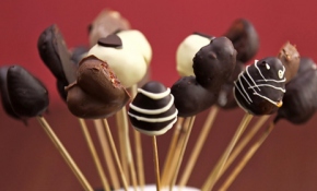 Sevgililer Günü'ne özel 'çilek buketi' nasıl yapılır?