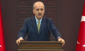 'El Bab'tan sonra Münbiç ve Rakka'ya gidilebilir'