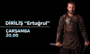 Diriliş Ertuğrul 77. bölüm 2. fragmanı