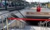 Marmaray'da teknik arıza
