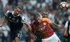 Galatasaray-Beşiktaş derbisinin tarihi açıklandı