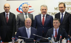 4,5G kalitesinde iletişim kırsalda yaygınlaşacak