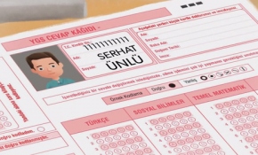 ÖSYM'den YGS adaylarına özel animasyon