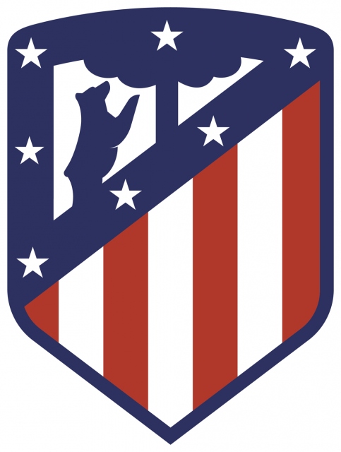 Atletico Madrid - Los Colchoneros - The Mattress Makers (Minder üreticileri)
