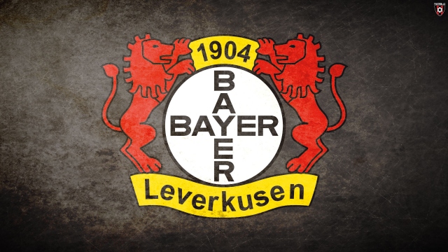 Bayer Leverkusen – Die Werkself