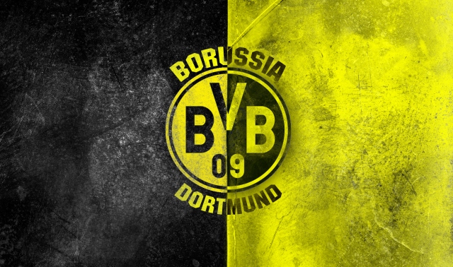 Borussia Dortmund - Die Schwarz-Gelben (Siyah ve Sarılar)