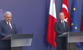 'MHP ile gerekirse bazı ortak etkinlikler yapabiliriz'