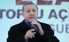 'Rejim değişmiyor, değişen yönetim sistemidir'