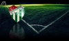 Bursaspor galibiyete hasret kaldı