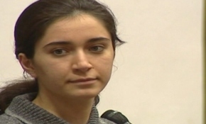 Belçika, 'Fehriye Erdal' kararını verdi