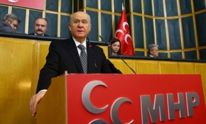 Devlet Bahçeli: Çocuğun hakkını imha etmeye kalkan doğduğuna pişman edilmelidir