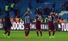 Trabzonspor 2017'de kaybetmedi