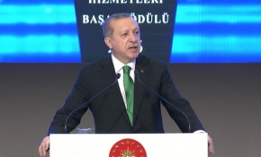 'Türkiye'yi ekonomiyle vurmaya çalışıyorlar'