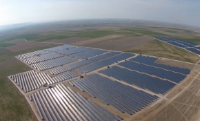 Türkiye'de yeni tip güneş enerjisi paneli üretilecek