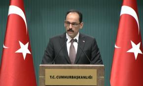 '15 Temmuz darbesiyle ilgili yargılamalar başladı'