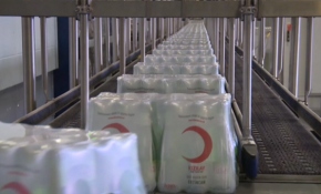 Kızılay Çin pazarında büyümeyi hedefliyor