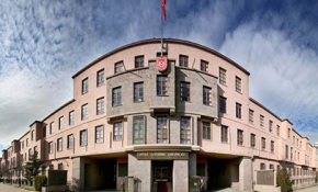 TSK'da başörtüsü yasağı kalktı