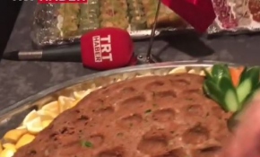 "Komşunu da al gel..."