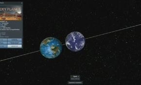 Nasa'dan gezegenlere keşif