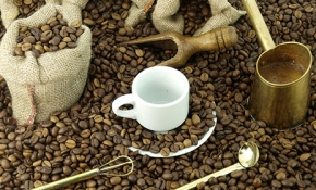 Babadan oğula kahvecilik serüveni