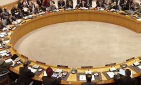 BM Güvenlik Konseyi Myanmar gündemiyle toplandı