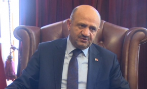 Milli Savunma Bakanı Işık'tan El Bab açıklaması