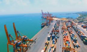 Türkiye'nin ilk kadın vinç operatörleri