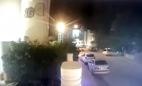 Marmaris saldırısına ait yeni görüntüler ortaya çıktı