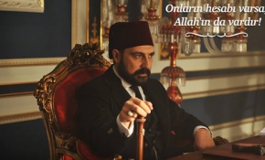 Payitaht Abdülhamid 1. bölüm özeti