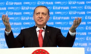 'Kendi hikayemizi önce kendimiz anlatmalıyız'