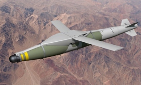 TSK'nın yeni süper gücü: 'Kanatlı Güdüm Kiti'