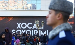 O gün yaşananlar tarihe kara bir leke olarak yazıldı