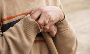 Bu köyde insanlar '6 parmaklı' doğuyor