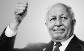 Necmettin Erbakan'ın ardından