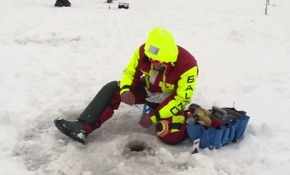 Dünya Balık Avı Şampiyonası