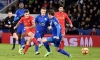 Leicester City, Ranieri sonrası ilk maçtan galip ayrıldı