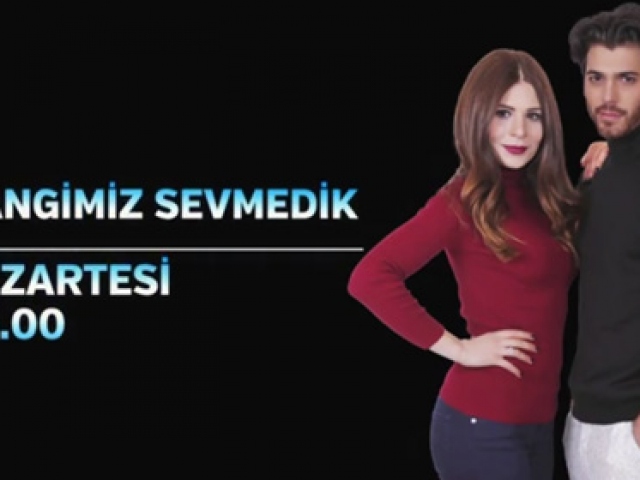 Hangimiz Sevmedik 32. bölüm fragmanı