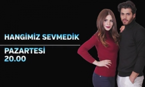 Hangimiz Sevmedik 32. bölüm fragmanı
