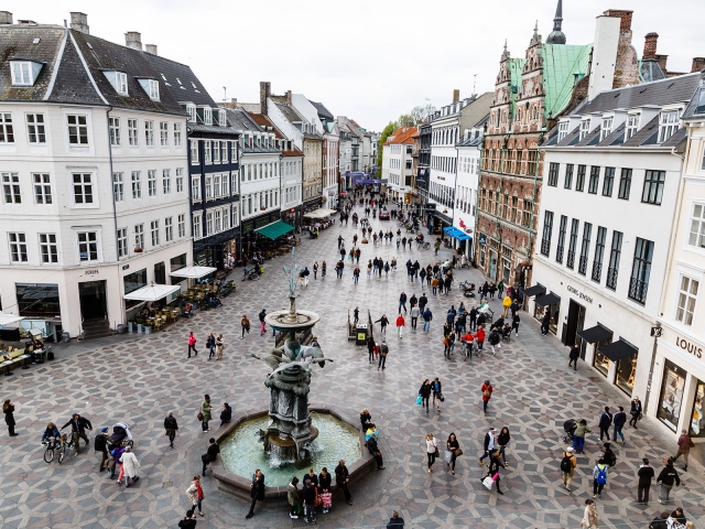3. Kopenhag