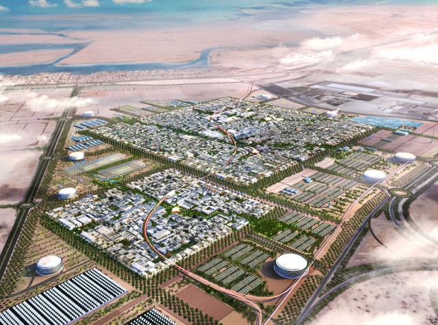 10. Masdar