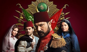 Payitaht Abdülhamid 6. bölüm fragmanı