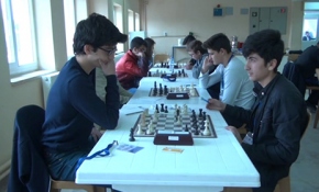 "Satranç demek başarı demek"