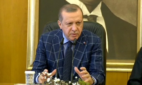 Cumhurbaşkanı'ndan 'Karargah rahatsız' haberine tepki