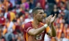 Galatasaray'da Podolski Japonya yolcusu