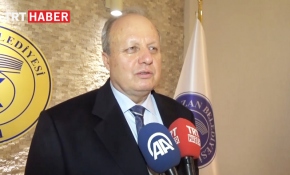 "Öncü göstergeler Türkiye'nin tekrar ayağa kalkmaya başladığını gösteriyor''